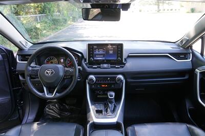 2019 Toyota RAV4 XLE Premium - Photo 33 - Midvale, UT 84047