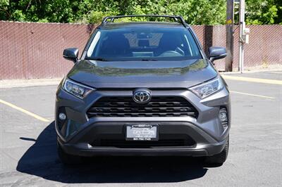 2019 Toyota RAV4 XLE Premium - Photo 2 - Midvale, UT 84047