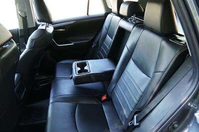 2019 Toyota RAV4 XLE Premium - Photo 30 - Midvale, UT 84047