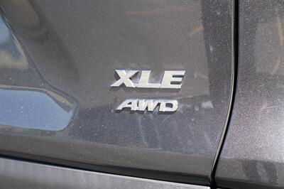 2019 Toyota RAV4 XLE Premium - Photo 9 - Midvale, UT 84047