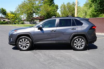 2019 Toyota RAV4 XLE Premium - Photo 3 - Midvale, UT 84047