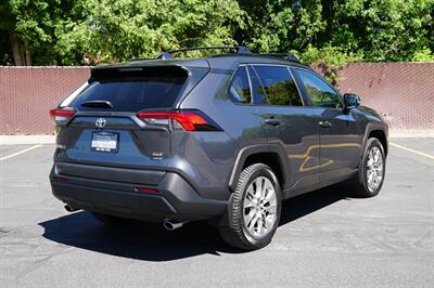 2019 Toyota RAV4 XLE Premium - Photo 6 - Midvale, UT 84047