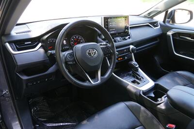 2019 Toyota RAV4 XLE Premium - Photo 16 - Midvale, UT 84047
