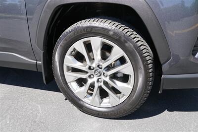 2019 Toyota RAV4 XLE Premium - Photo 10 - Midvale, UT 84047