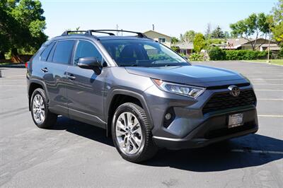 2019 Toyota RAV4 XLE Premium - Photo 8 - Midvale, UT 84047