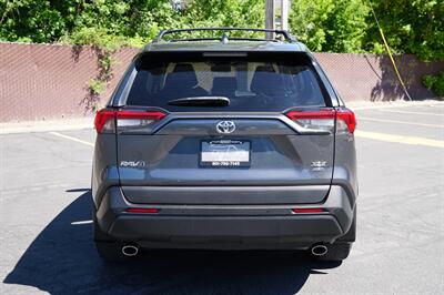 2019 Toyota RAV4 XLE Premium - Photo 5 - Midvale, UT 84047