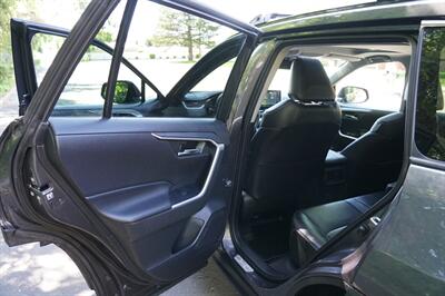 2019 Toyota RAV4 XLE Premium - Photo 28 - Midvale, UT 84047