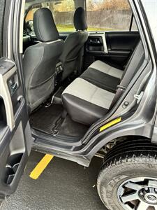 2019 Toyota 4Runner SR5   - Photo 7 - Midvale, UT 84047