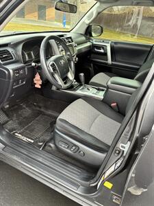 2019 Toyota 4Runner SR5   - Photo 8 - Midvale, UT 84047