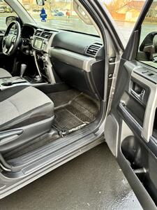 2019 Toyota 4Runner SR5   - Photo 5 - Midvale, UT 84047
