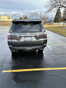 2019 Toyota 4Runner SR5   - Photo 3 - Midvale, UT 84047