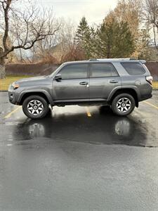 2019 Toyota 4Runner SR5   - Photo 1 - Midvale, UT 84047