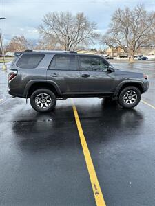 2019 Toyota 4Runner SR5   - Photo 4 - Midvale, UT 84047