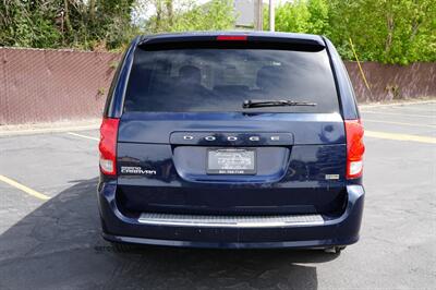 2015 Dodge Grand Caravan SE   - Photo 5 - Midvale, UT 84047