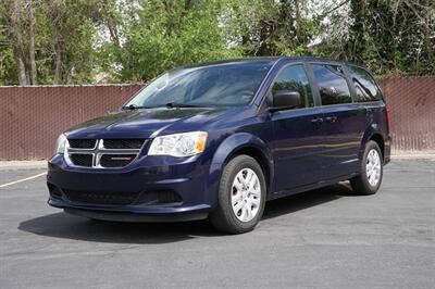 2015 Dodge Grand Caravan SE   - Photo 1 - Midvale, UT 84047