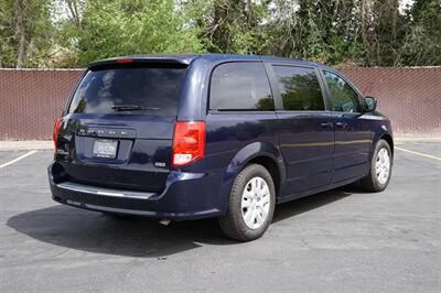 2015 Dodge Grand Caravan SE   - Photo 6 - Midvale, UT 84047