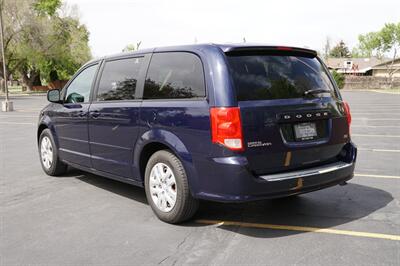 2015 Dodge Grand Caravan SE   - Photo 4 - Midvale, UT 84047