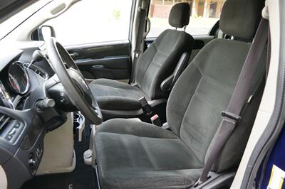 2015 Dodge Grand Caravan SE   - Photo 15 - Midvale, UT 84047