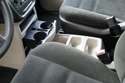 2015 Dodge Grand Caravan SE   - Photo 23 - Midvale, UT 84047