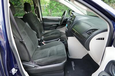 2015 Dodge Grand Caravan SE   - Photo 36 - Midvale, UT 84047