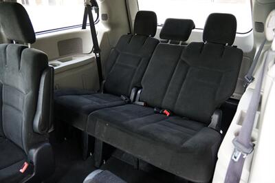 2015 Dodge Grand Caravan SE   - Photo 28 - Midvale, UT 84047