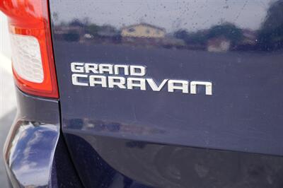 2015 Dodge Grand Caravan SE   - Photo 9 - Midvale, UT 84047