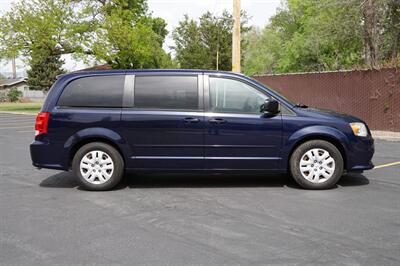 2015 Dodge Grand Caravan SE   - Photo 7 - Midvale, UT 84047