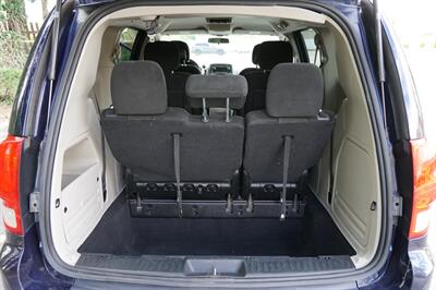 2015 Dodge Grand Caravan SE   - Photo 30 - Midvale, UT 84047