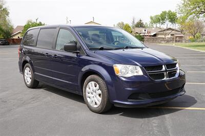 2015 Dodge Grand Caravan SE   - Photo 8 - Midvale, UT 84047
