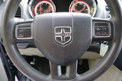 2015 Dodge Grand Caravan SE   - Photo 18 - Midvale, UT 84047