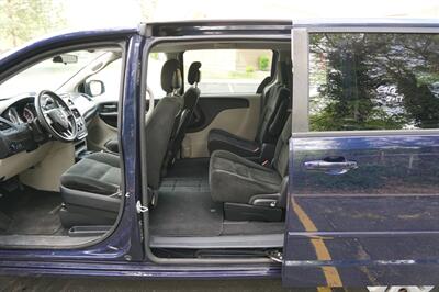 2015 Dodge Grand Caravan SE   - Photo 24 - Midvale, UT 84047
