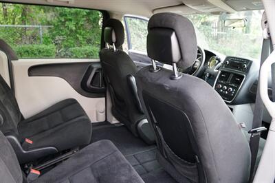 2015 Dodge Grand Caravan SE   - Photo 33 - Midvale, UT 84047