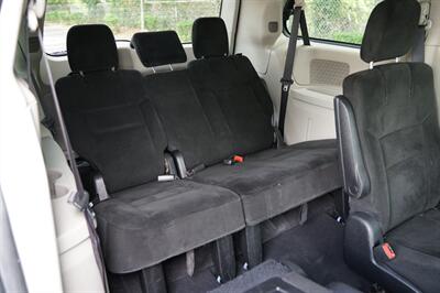 2015 Dodge Grand Caravan SE   - Photo 35 - Midvale, UT 84047