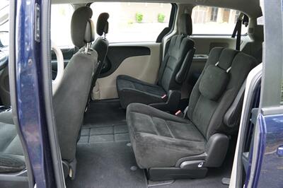 2015 Dodge Grand Caravan SE   - Photo 25 - Midvale, UT 84047
