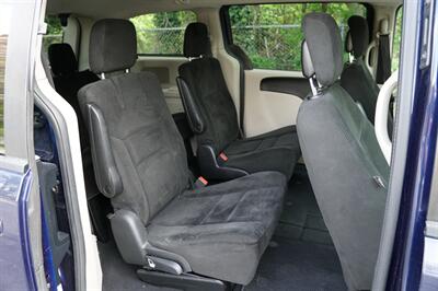 2015 Dodge Grand Caravan SE   - Photo 32 - Midvale, UT 84047