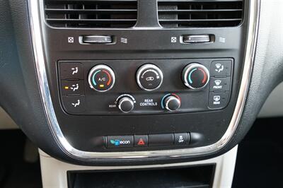 2015 Dodge Grand Caravan SE   - Photo 22 - Midvale, UT 84047