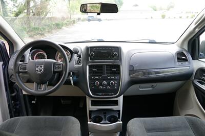 2015 Dodge Grand Caravan SE   - Photo 27 - Midvale, UT 84047