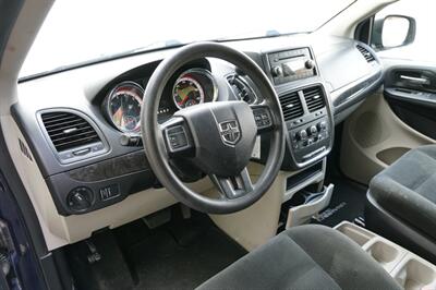 2015 Dodge Grand Caravan SE   - Photo 16 - Midvale, UT 84047