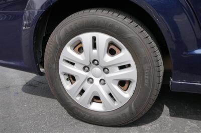 2015 Dodge Grand Caravan SE   - Photo 10 - Midvale, UT 84047