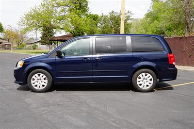 2015 Dodge Grand Caravan SE   - Photo 3 - Midvale, UT 84047