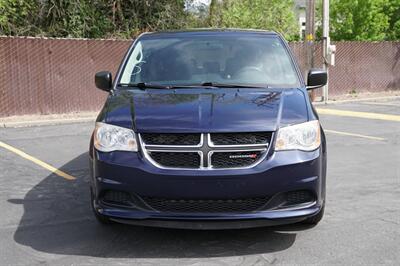 2015 Dodge Grand Caravan SE   - Photo 2 - Midvale, UT 84047