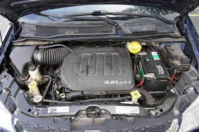 2015 Dodge Grand Caravan SE   - Photo 39 - Midvale, UT 84047