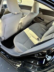 2012 Honda Civic LX - Photo 5 - Midvale, UT 84047