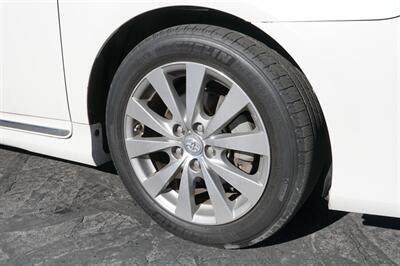 2011 Toyota Avalon Limited   - Photo 9 - Midvale, UT 84047