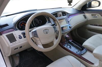 2011 Toyota Avalon Limited   - Photo 15 - Midvale, UT 84047