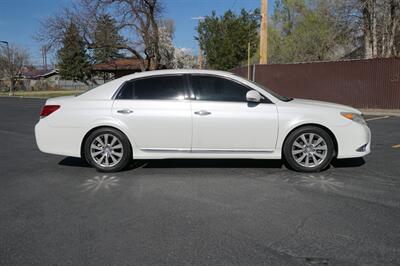 2011 Toyota Avalon Limited   - Photo 7 - Midvale, UT 84047