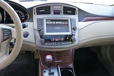 2011 Toyota Avalon Limited   - Photo 20 - Midvale, UT 84047