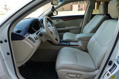 2011 Toyota Avalon Limited   - Photo 13 - Midvale, UT 84047