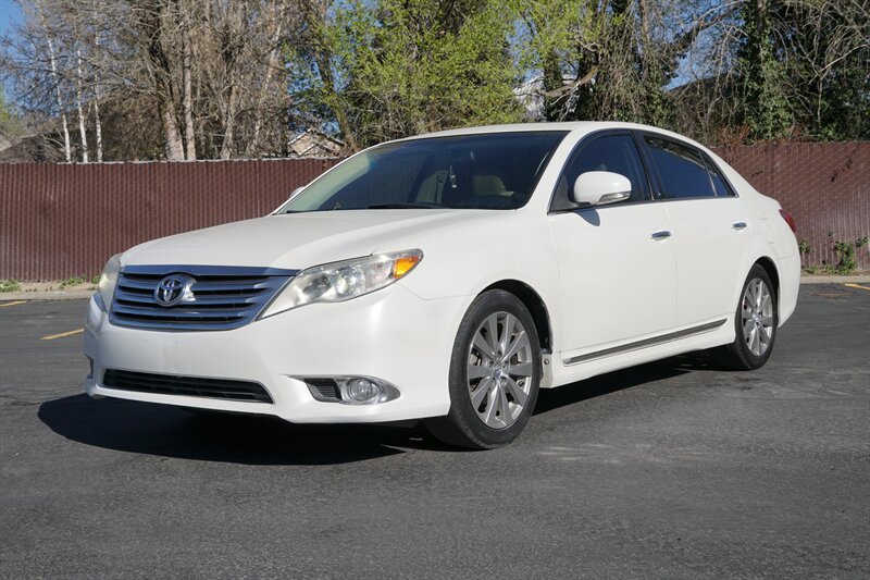 2011 Toyota Avalon Limited   - Photo 1 - Midvale, UT 84047