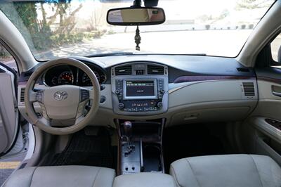 2011 Toyota Avalon Limited   - Photo 31 - Midvale, UT 84047